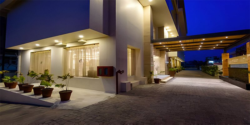 Regenta Central, Jaipur