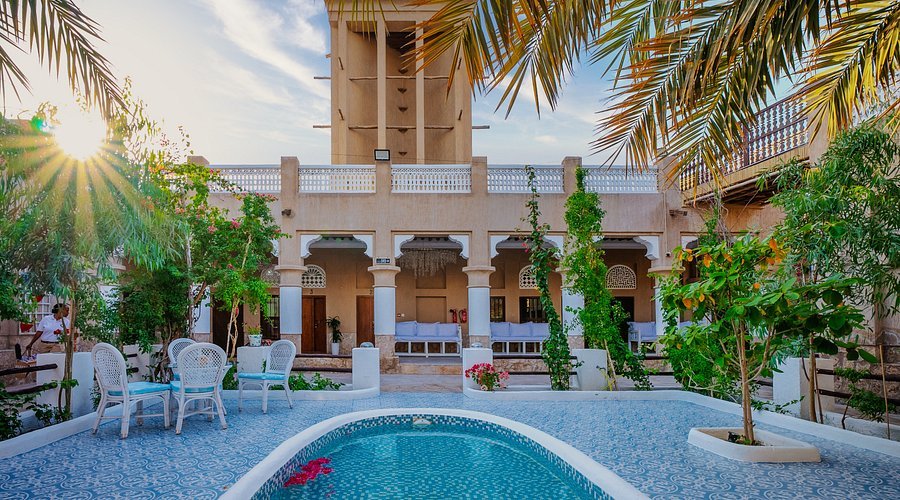 The Arabian Boutique - Dubai