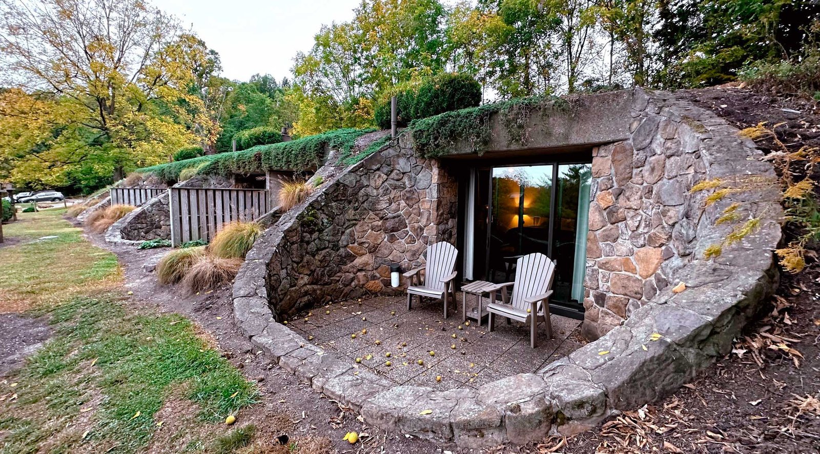 The Inn at Honey Run - Ohio