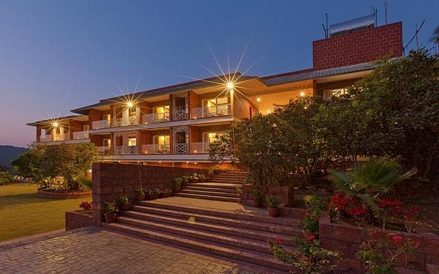 Bella Vista - Mahabaleshwar