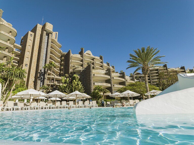 Anfi Beach Club-Spain