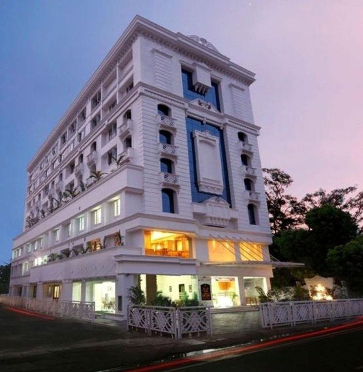 Hotel Airlink Castle Kochi