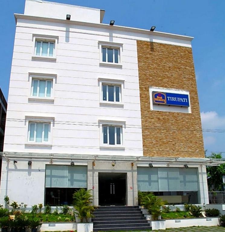 Best Western Tirupati