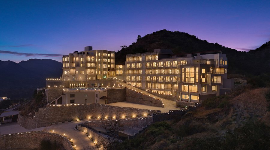 Lemon Tree Kumbhalgarh