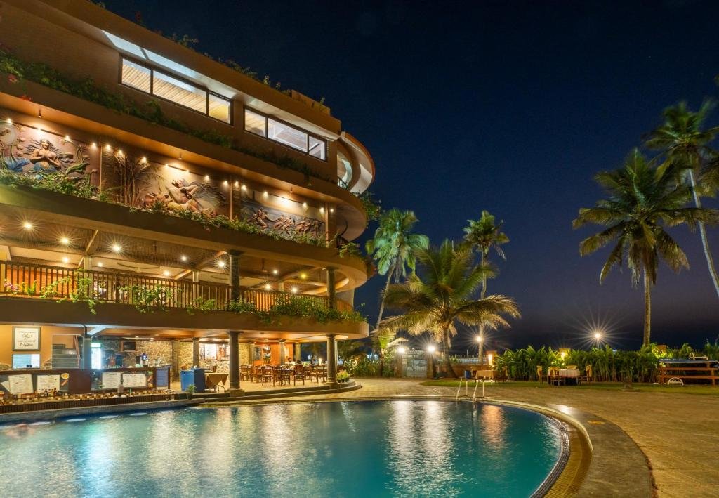 Uday Samundra Kovalam