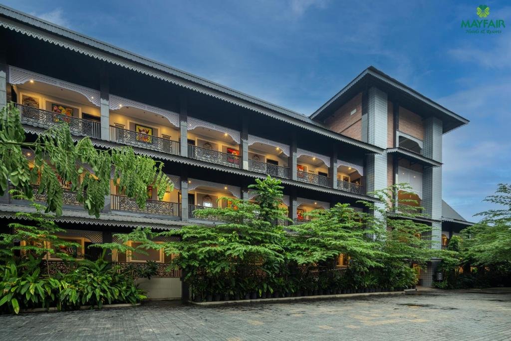 Mayfair Spring Valley Guwahati