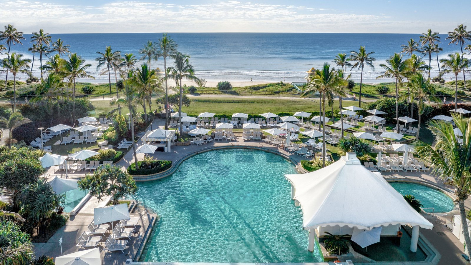 Sheraton Grand Mirage Resort