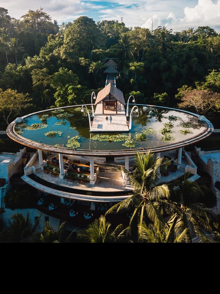 Four Seasons Resort Bali