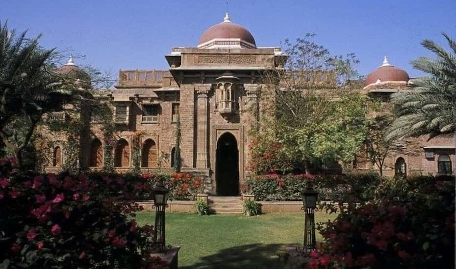Ranbanka Palace in Jodhpur