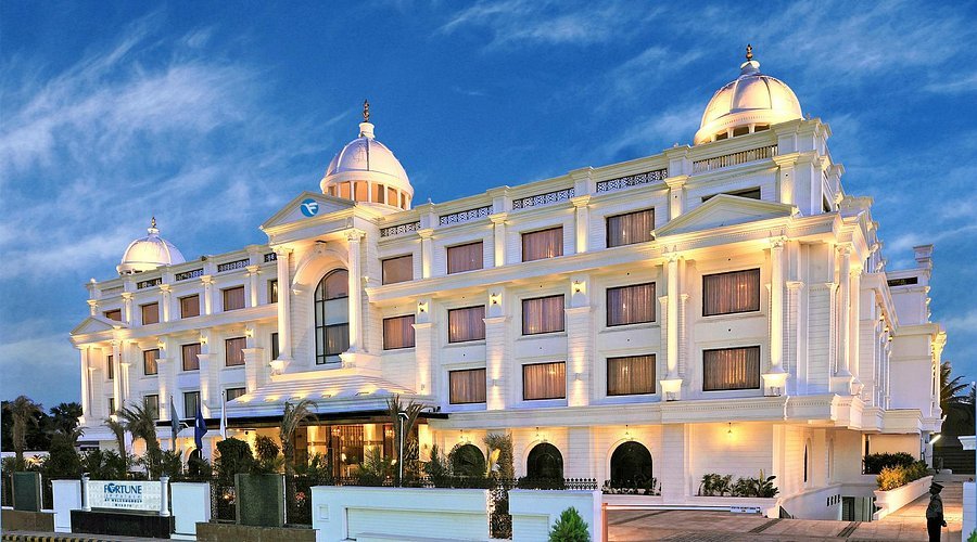 Fortune JP Palace in Mysur