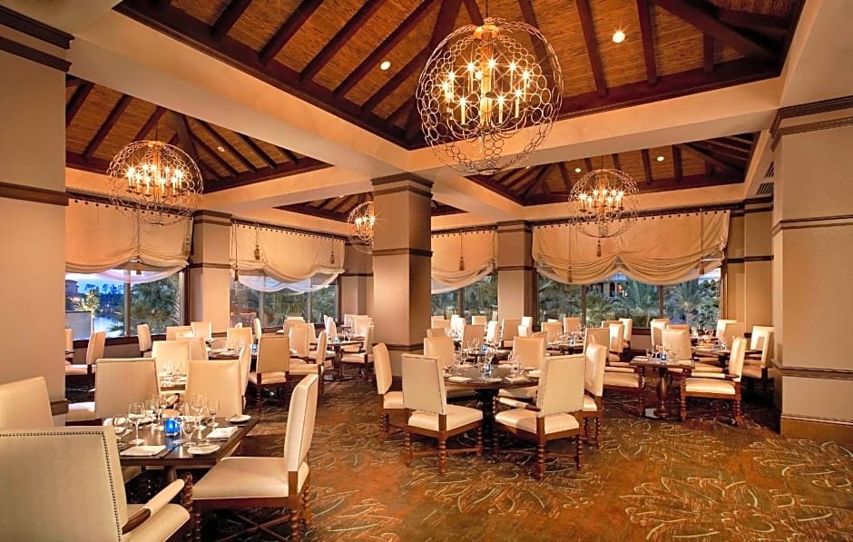 Club Wyndham Bonnet Creek Resort