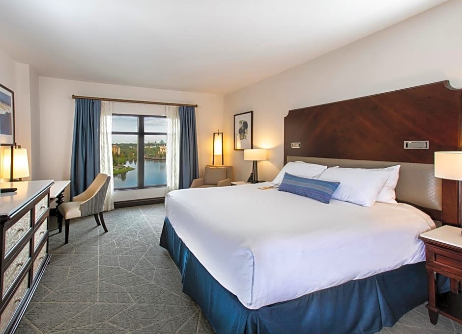 Club Wyndham Bonnet Creek Resort