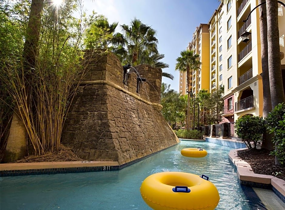 Club Wyndham Bonnet Creek Resort