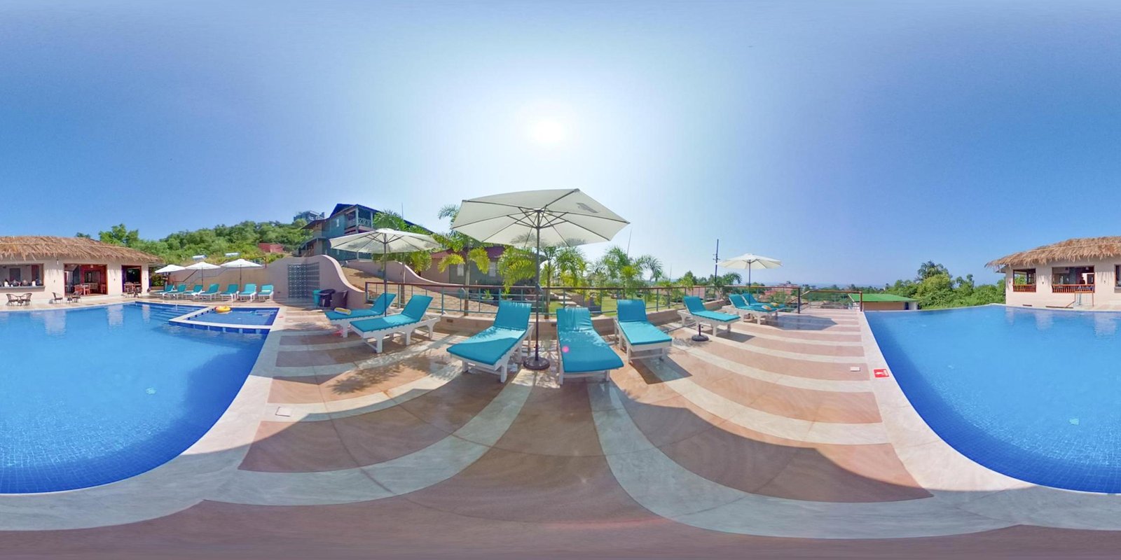 Oxygen Resorts Morjim