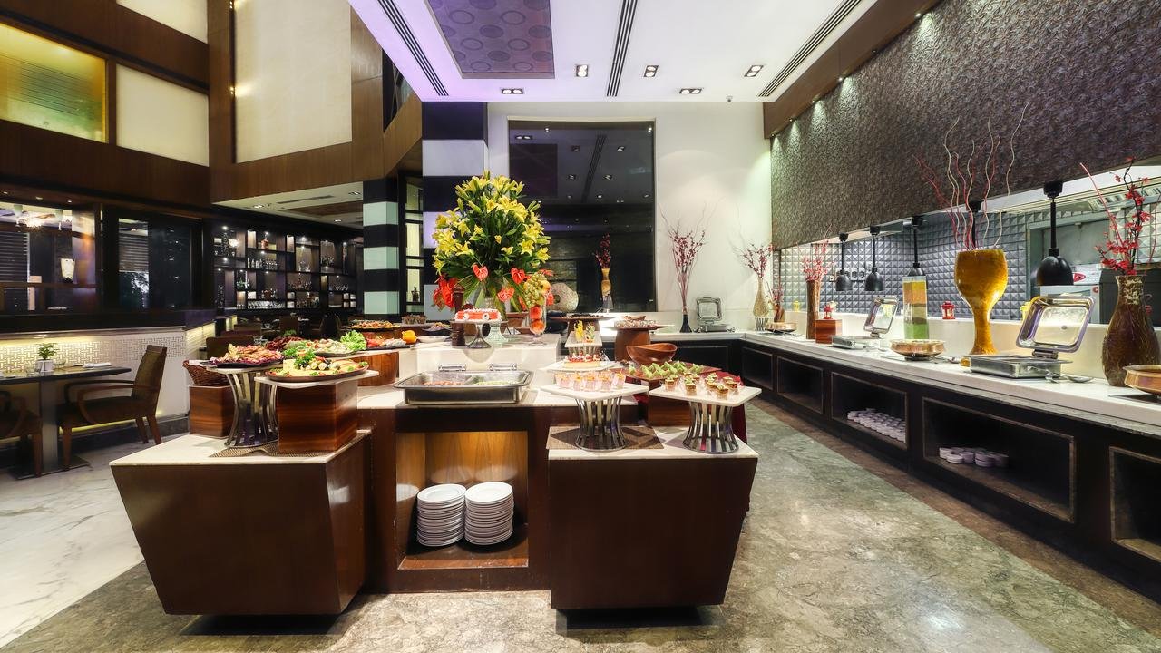 Ramada Central - Gurgaon