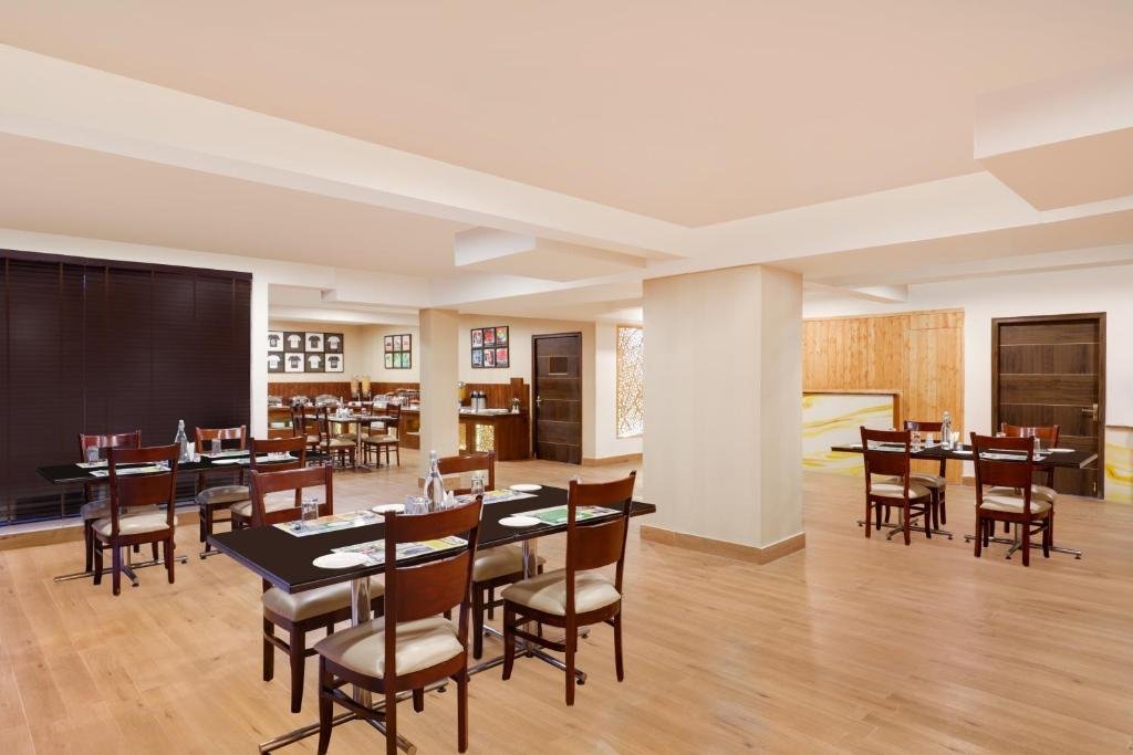 Lemon Tree Hotel Manali