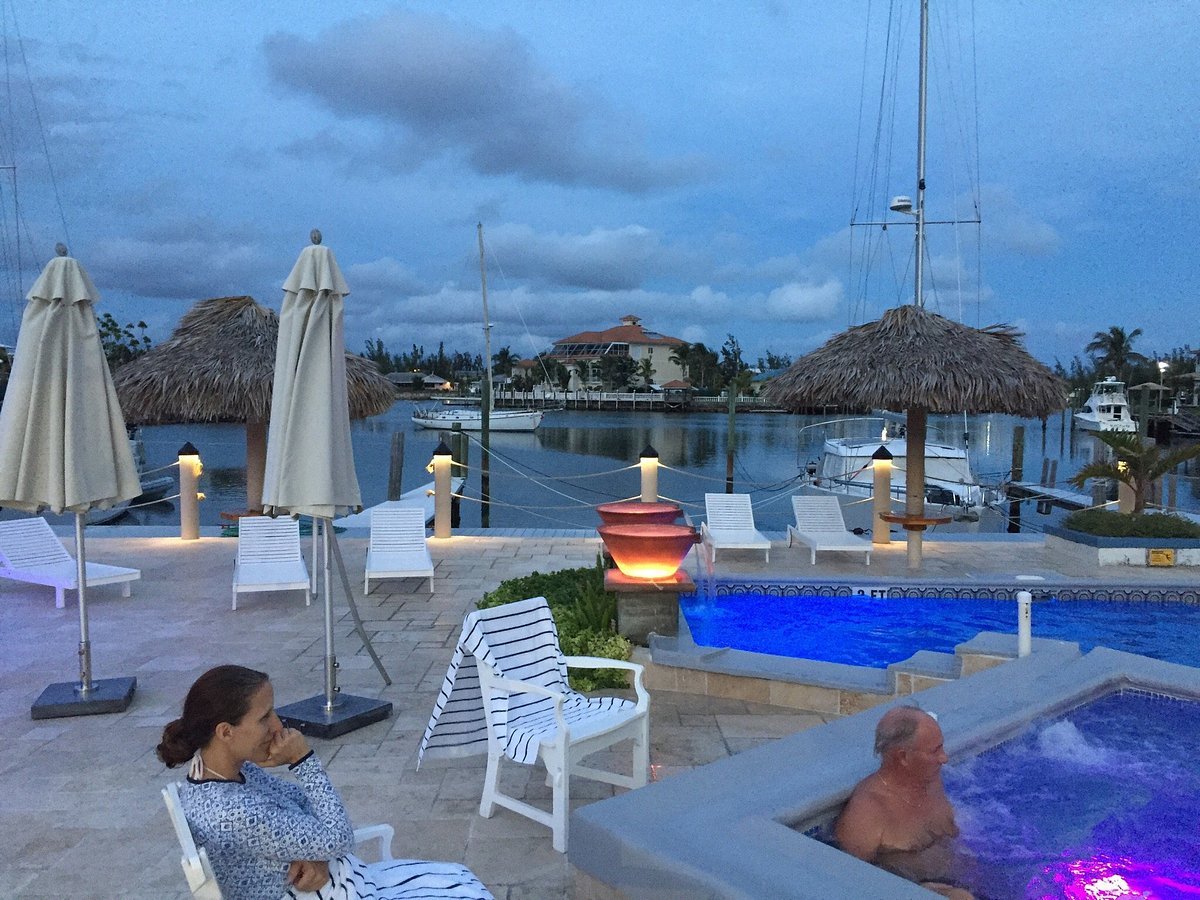 Ocean Reef Yacht Club & Resort