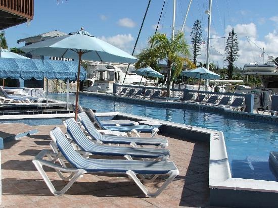 Ocean Reef Yacht Club & Resort
