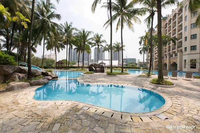 Palace of Golden Horses