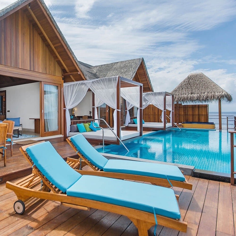 Furaveri Island Resort-Maldives