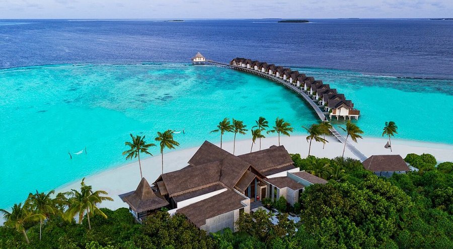 Furaveri Island Resort-Maldives