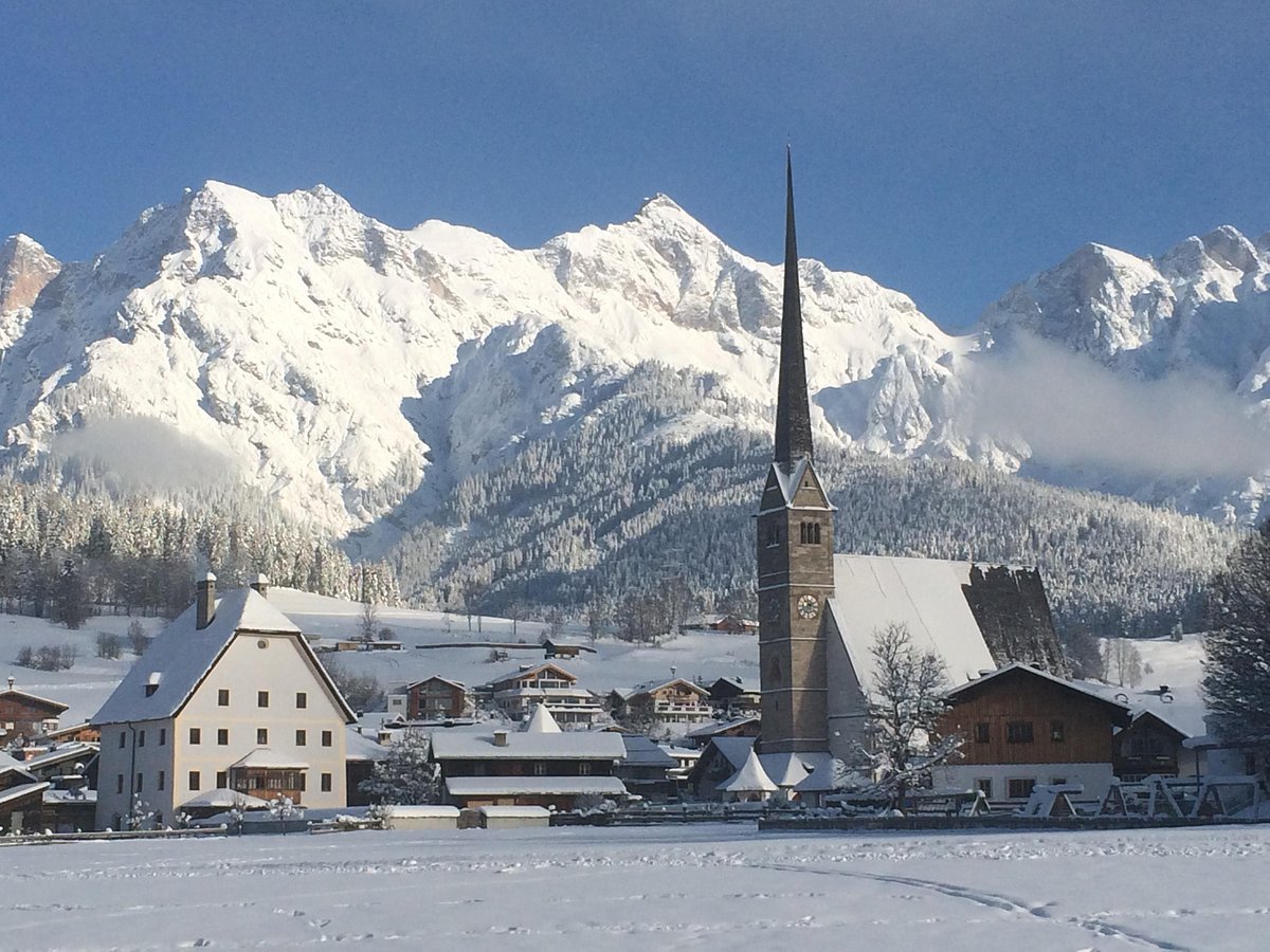 Alpenland Sporthotel-Austria