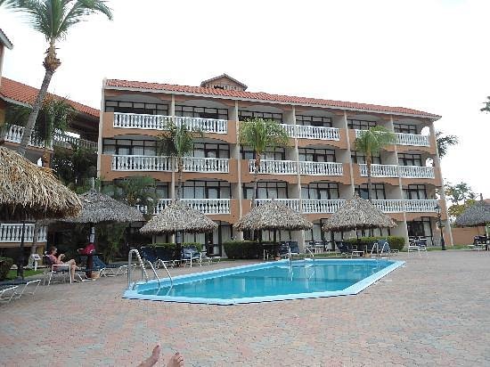 Casa del Mar Beach Resort Aruba