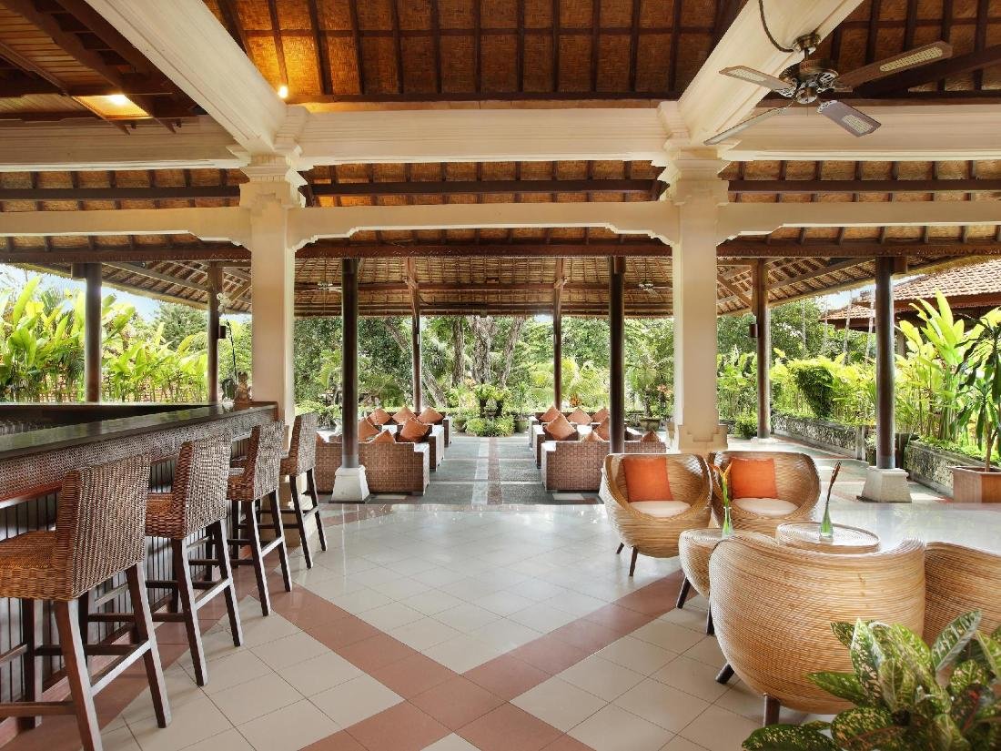 Bali Tropic Resort Spa