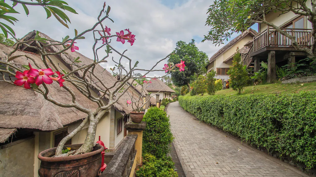 Bali Masari Villas & Spa