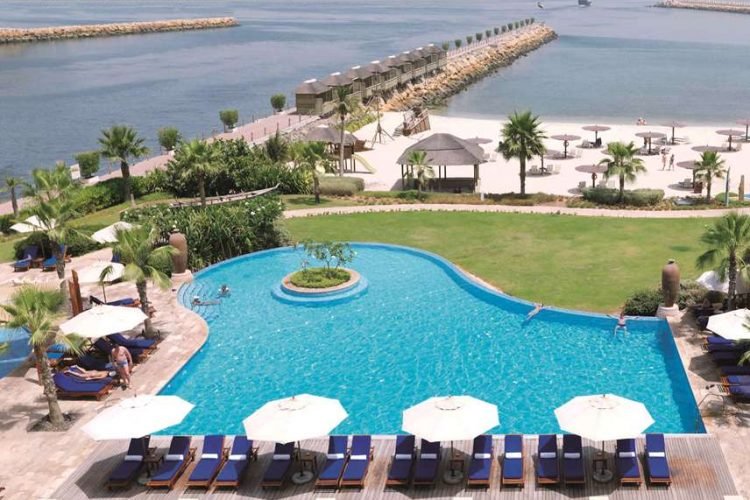 Radisson Blu Resort Sharjah 