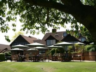 Barnham Broom Hotel, Golf & Spa
