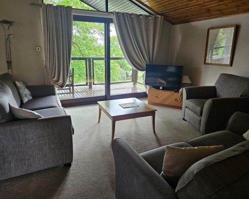 Barnsdale Country Club-England