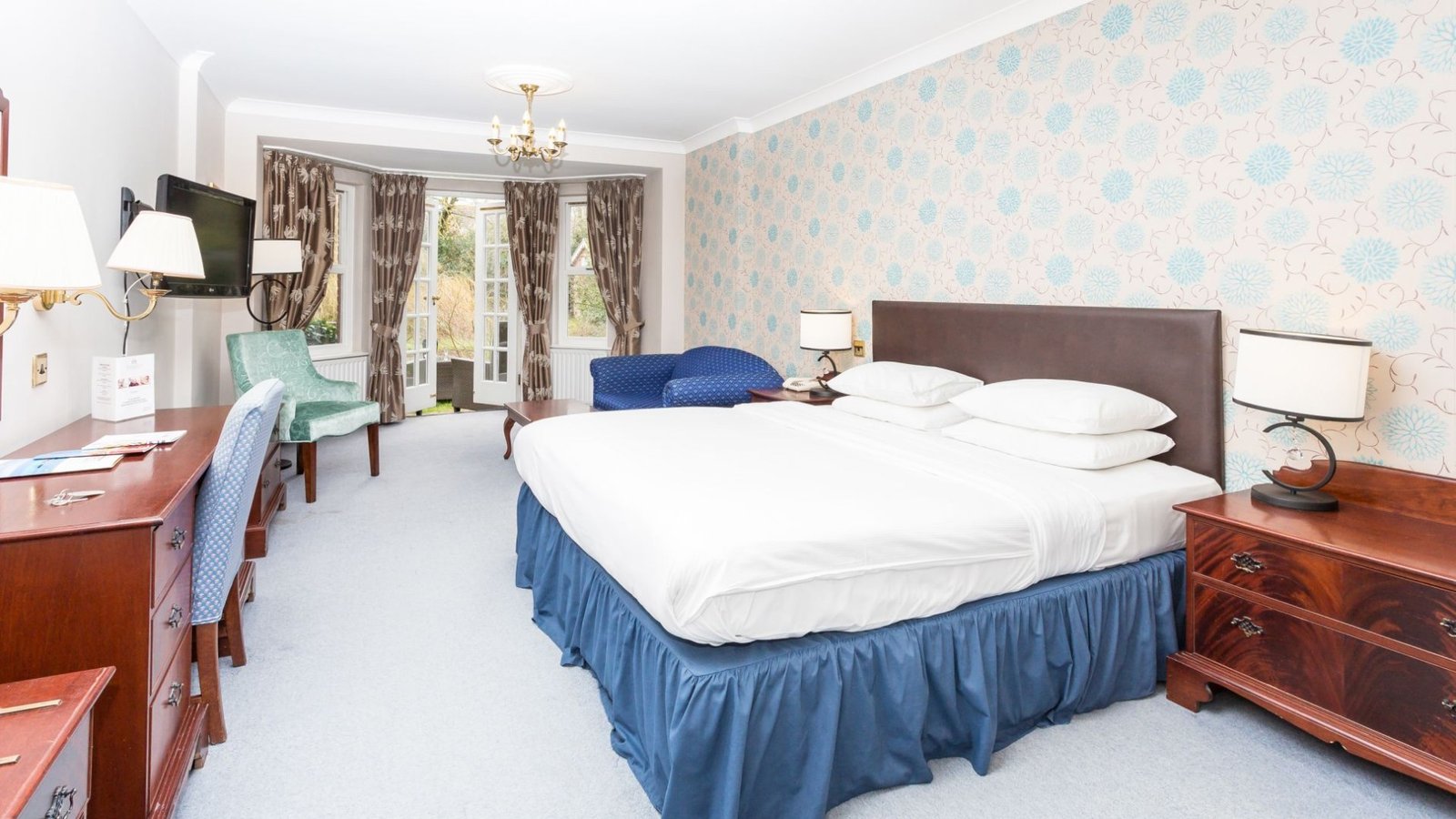 Muthu Belstead Brook Hotel 