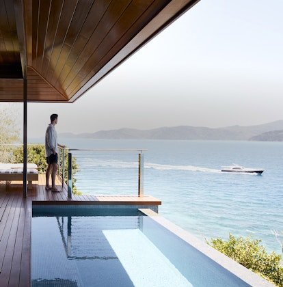 Southern Ocean Lodge 