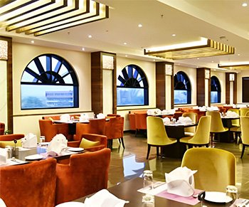 Hotel Regenta Central Amritsar 