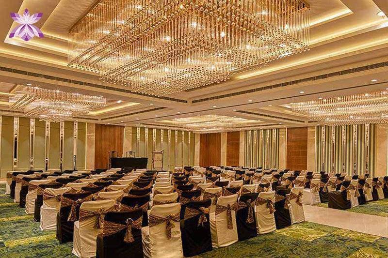 Hotel Regenta Central Amritsar 