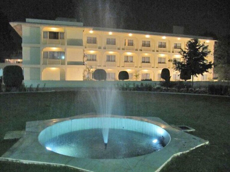 Hotel Ritz Plaza - Amritsar