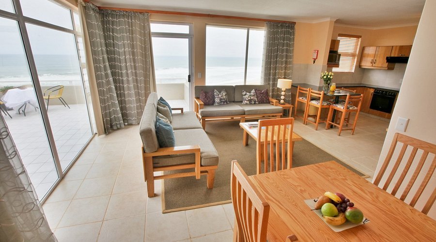 The Desert Rose Hotel