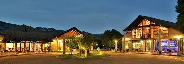 Alpine Heath Resort