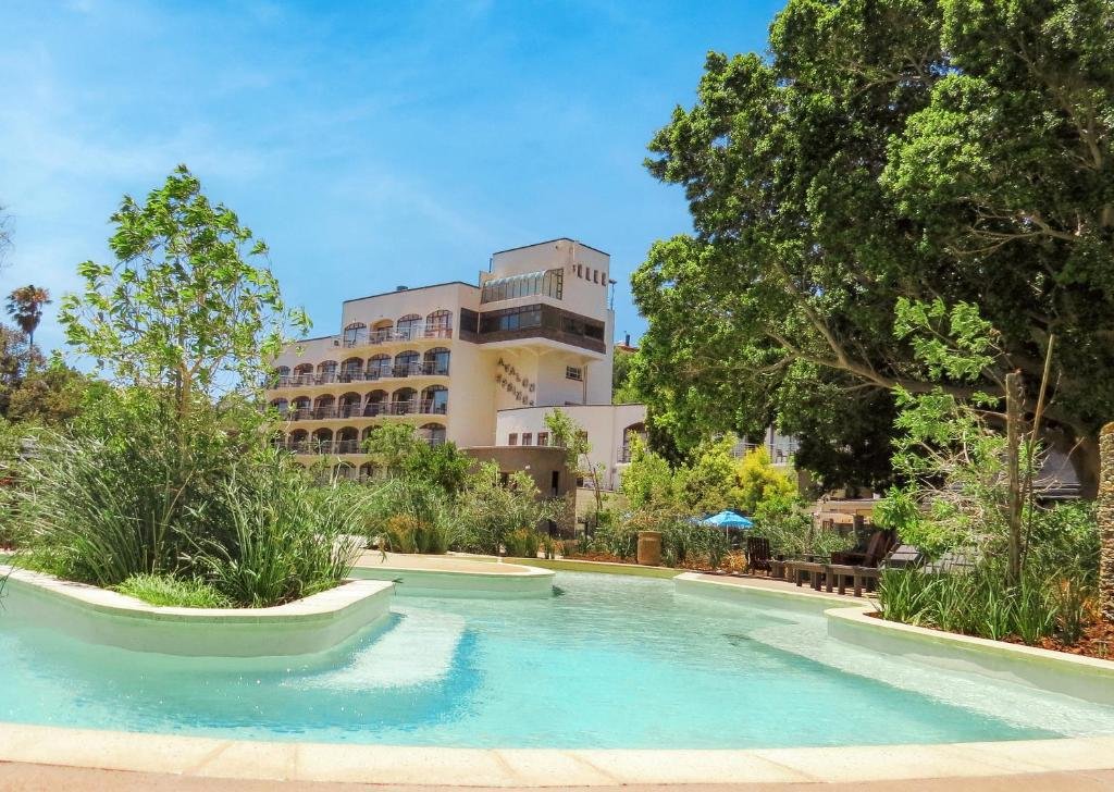 Avalon Springs by Dream Resort