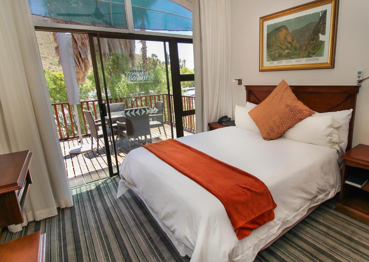 Avalon Springs by Dream Resort