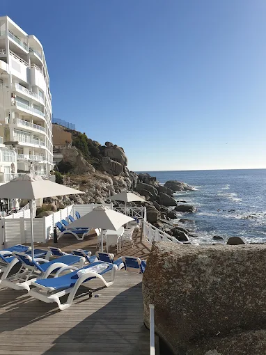 Bantry Bay International 