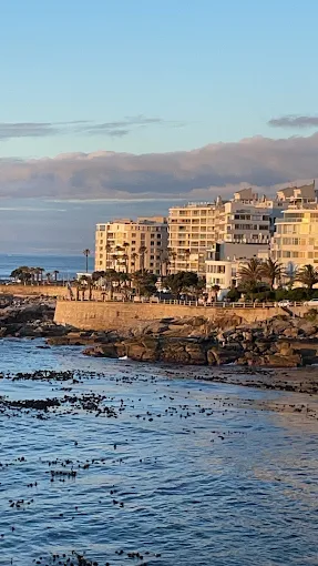 Bantry Bay International 