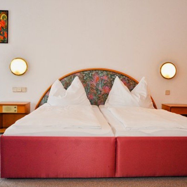 Arkadia Ferien Domizil