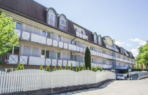 Arkadia Ferien Domizil