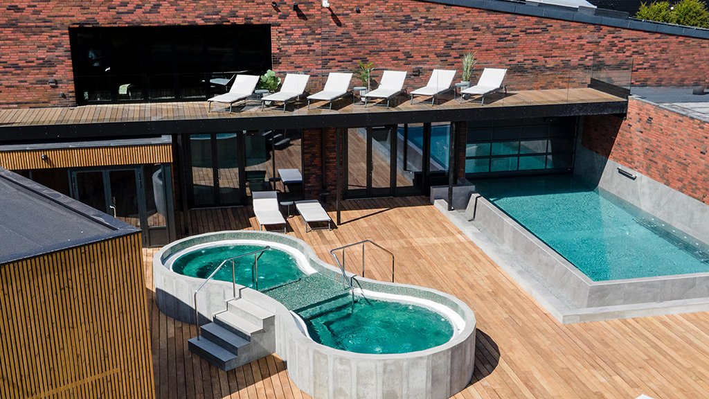 HimmerLand Golf & Spa Resort 