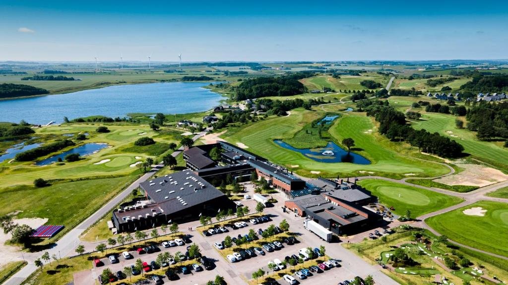 HimmerLand Golf & Spa Resort 