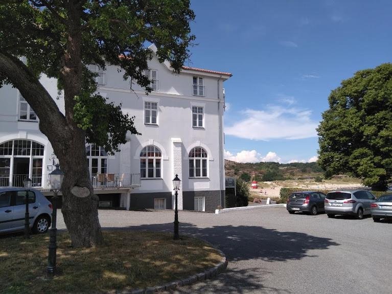 Strandslot Ferielejligheder 