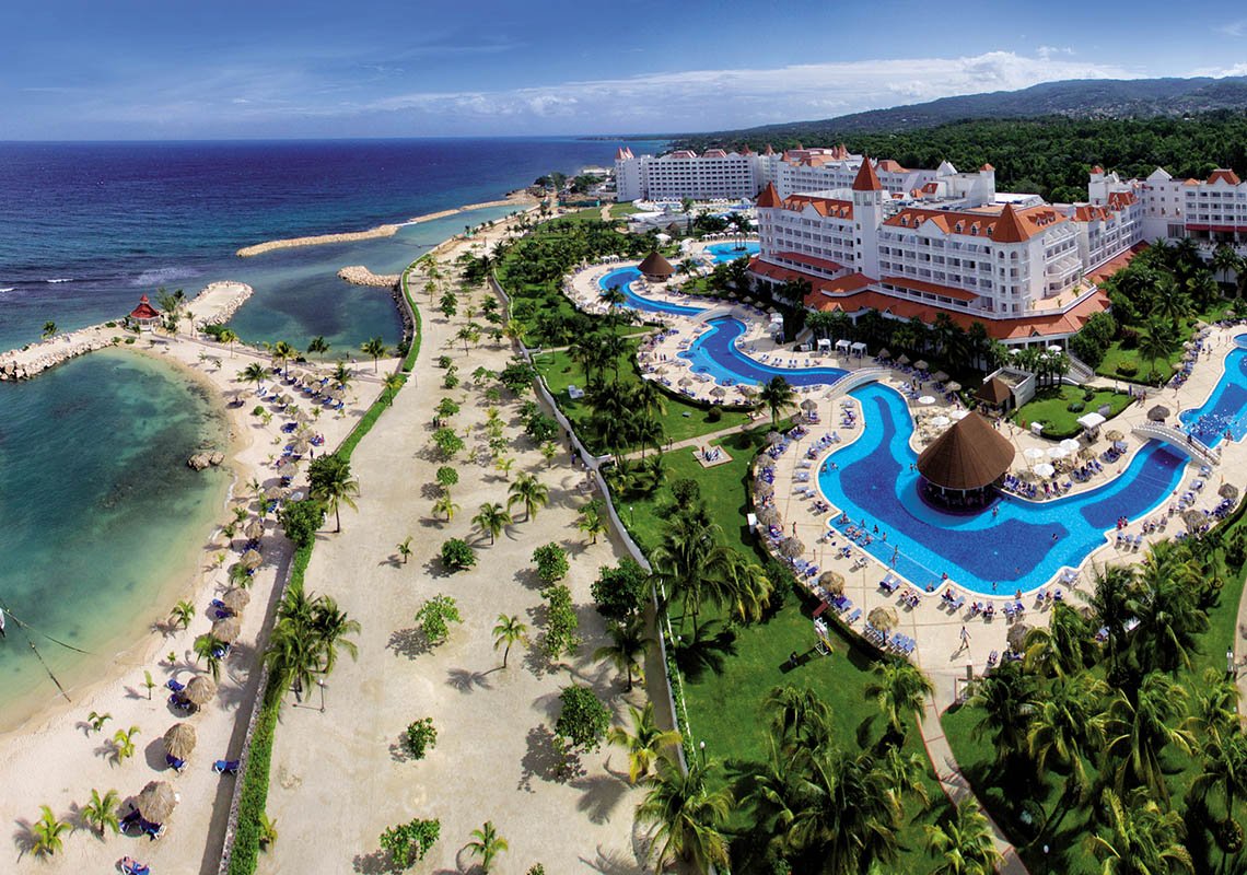 Bahia Principe Grand Jamaica
