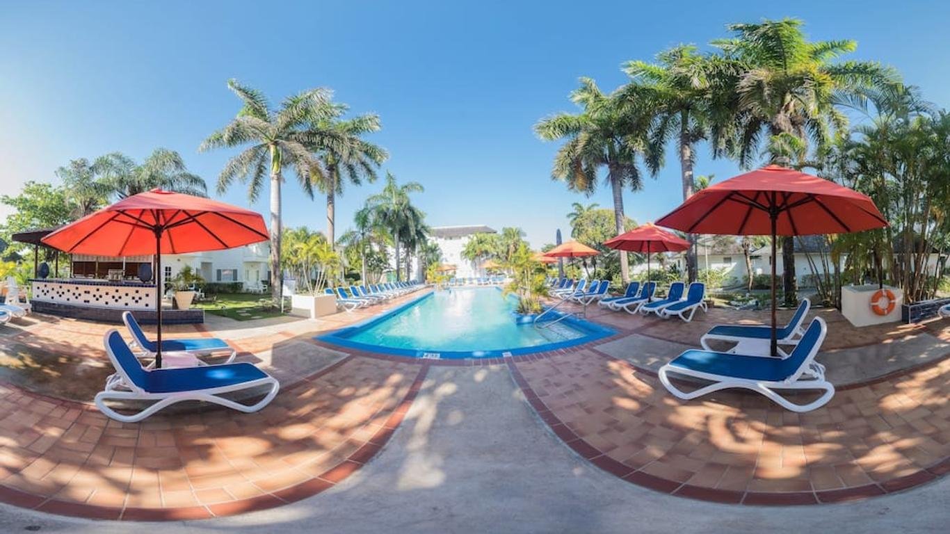 Royal Decameron Club Caribbean